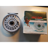 Eagle Claw Medallion Aluminum fly reel